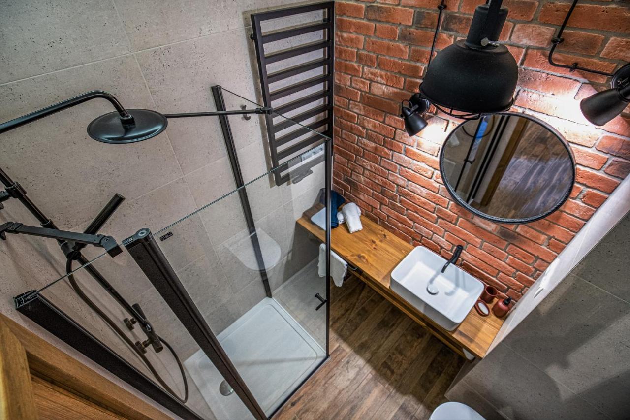 Jazz Station Apartment Go New & Pure Krakow Exterior photo