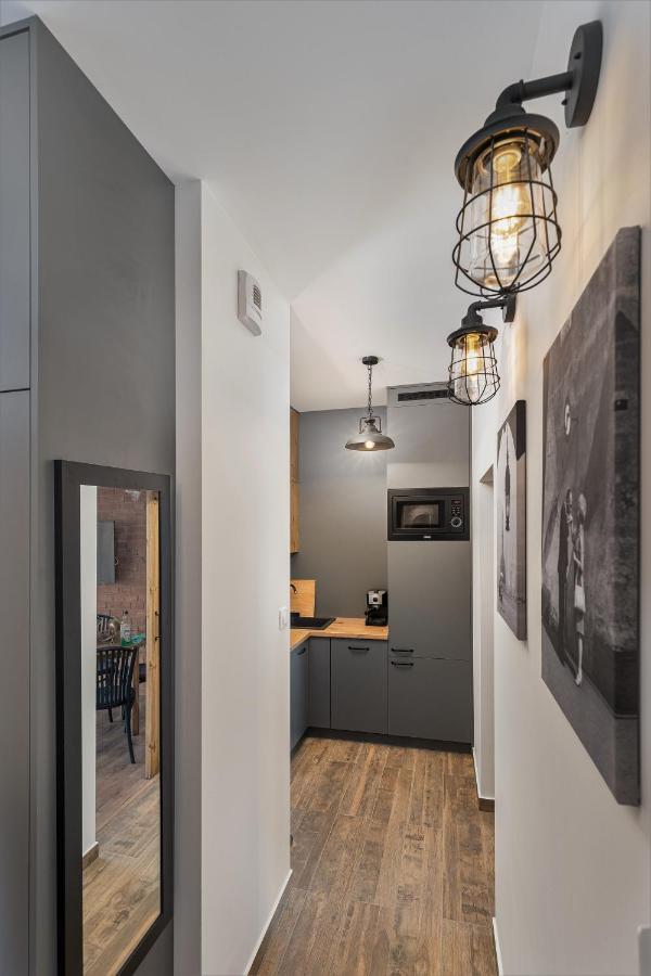 Jazz Station Apartment Go New & Pure Krakow Exterior photo